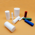 Virgin Material PTFE Extruded Rods